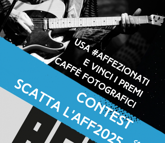 Scatta l’Ariano Folkfest 2025