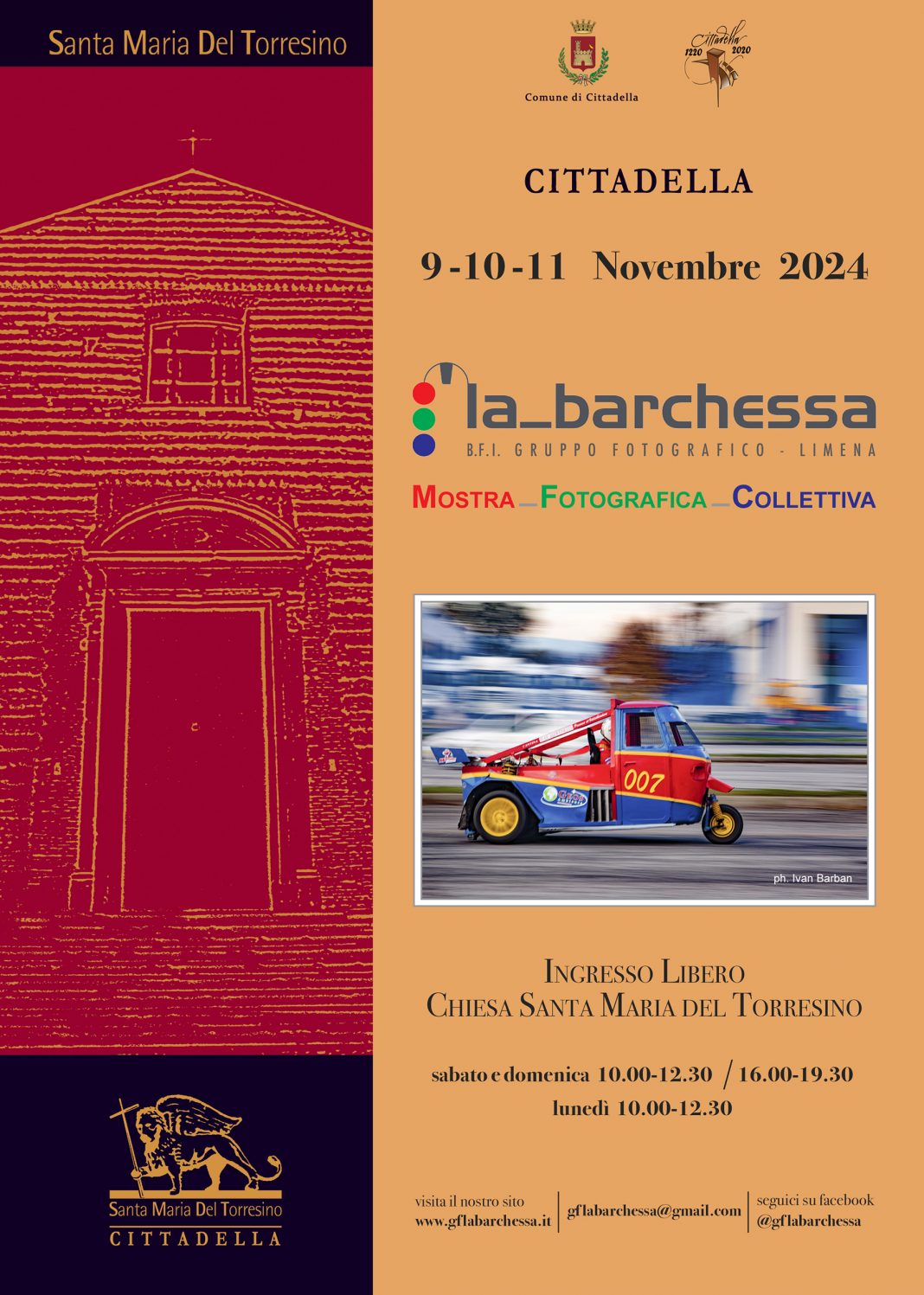 Gruppo Fotografico La Barchessa di Limenahttps://www.exibart.com/repository/media/formidable/11/img/267/locandina_barchessa_torresino-1068x1497.jpg