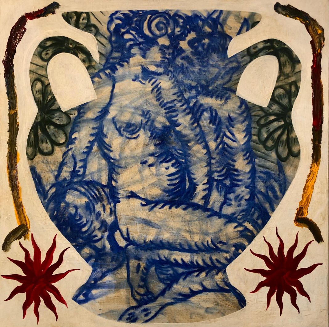 Babalú – Manuale inutile di sopravvivenzahttps://www.exibart.com/repository/media/formidable/11/img/26c/06b20d91-b404-4114-89f1-c3aa13842759-1068x1060.jpg