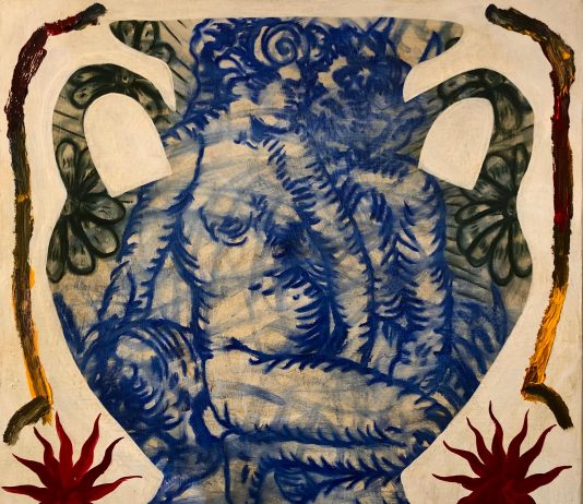 Babalú – Manuale inutile di sopravvivenza