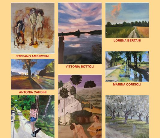 Memorie di paesaggi Memorie di paesaggi