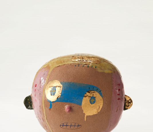 Kappao – Solo Show