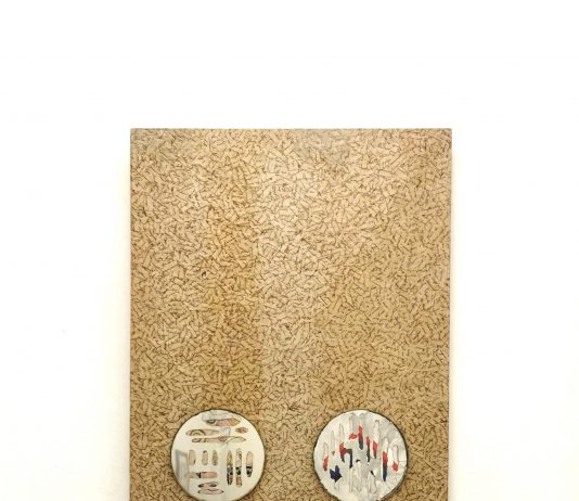 Jiří Kolář – Volens nolens, opere dagli anni ’60 agli anni ’90