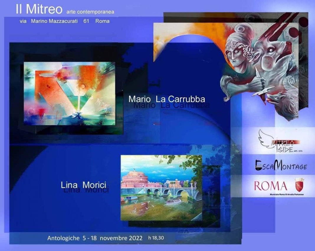 Percorsi antologica di Mario La Carrubba e Lina Moricihttps://www.exibart.com/repository/media/formidable/11/img/26d/Percorsi-Mario-La-Carrubba-Lina-Morici-1068x852.jpg