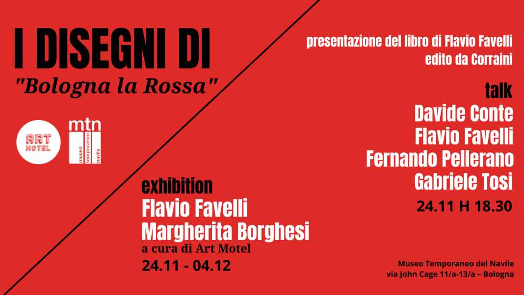 I disegni di Bologna la Rossahttps://www.exibart.com/repository/media/formidable/11/img/26f/Cover-event-fb-1068x602.png