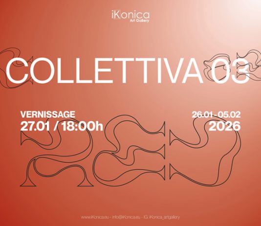 Collettiva 03/Red