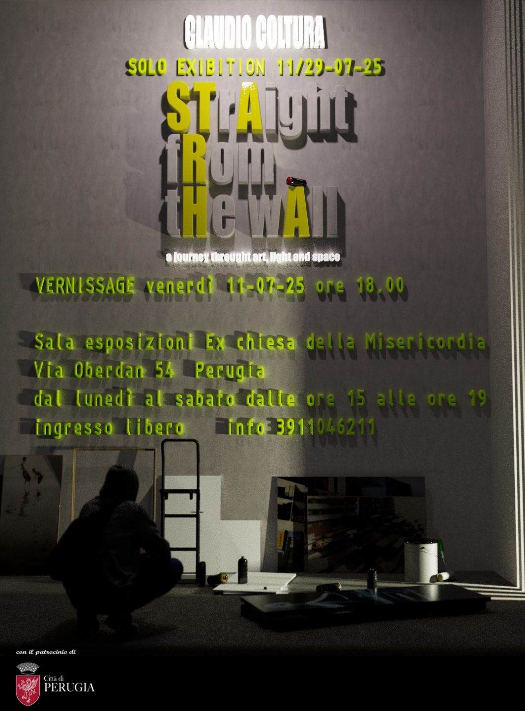 Claudio Coltura – Straight from the wallhttps://www.exibart.com/repository/media/formidable/11/img/271/invito-mobile3-con-logo-patrocinio-1068x1447.jpg
