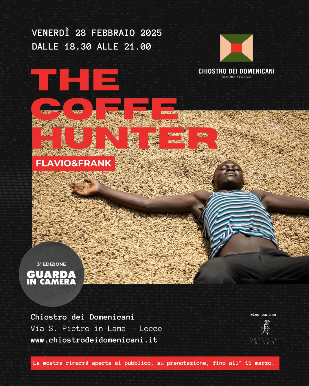 The Coffee Hunterhttps://www.exibart.com/repository/media/formidable/11/img/274/FF_invito_post1-1068x1335.jpg