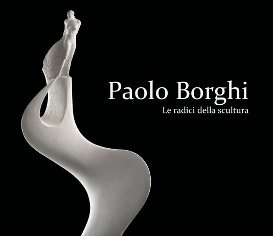 Paolo Borghi – Le radici della scultura