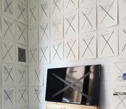 Felix Dario Ruggeri / Simona Ruggeri – Game Over