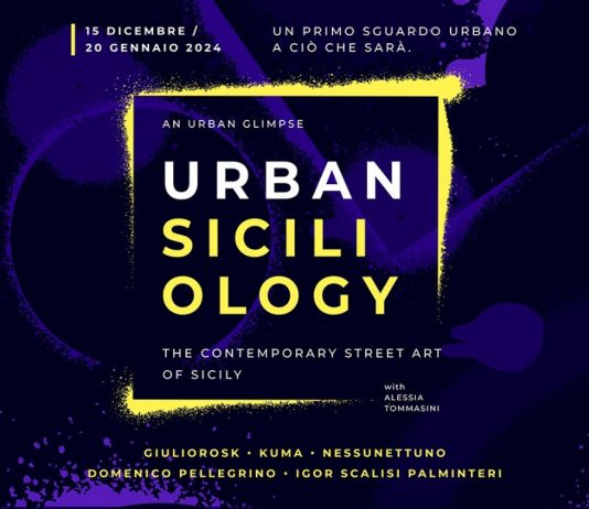 Urban Siciliology: un primo sguardo urbano a ciò che sarà