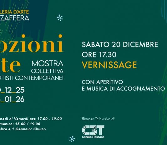 Emozioni d’Arte Emozioni d’Arte