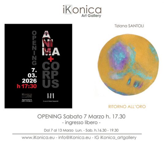 Matteo Nocchi / Tiziana Santoli