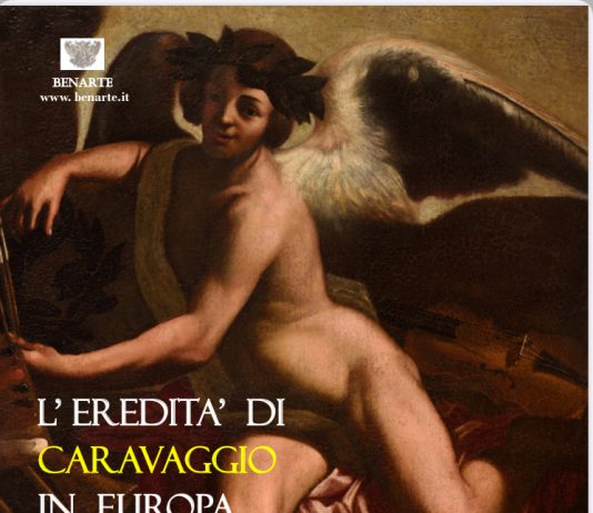 L’eredità di Caravaggio in Europa. Dipinti del ‘600 in collezioni private