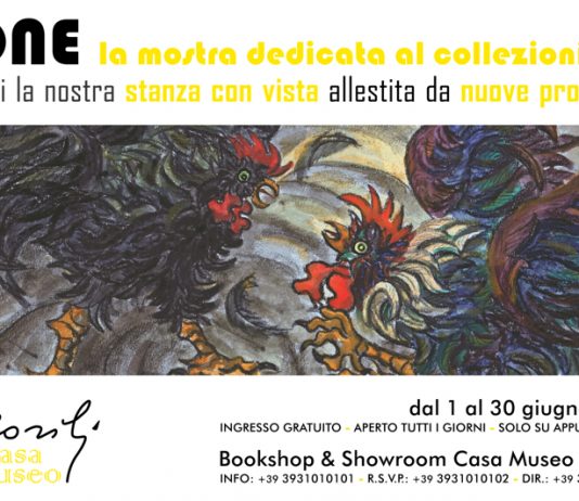 Gino Covili – OnlyONE 06/2024