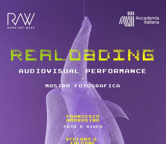 Francesco Amorosino e Stefano G. Falcone – Realoading Francesco Amorosino e Stefano G. Falcone – Realoading