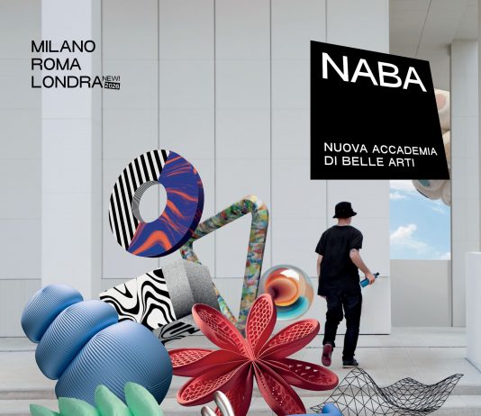 Open Day NABA Open Day NABA