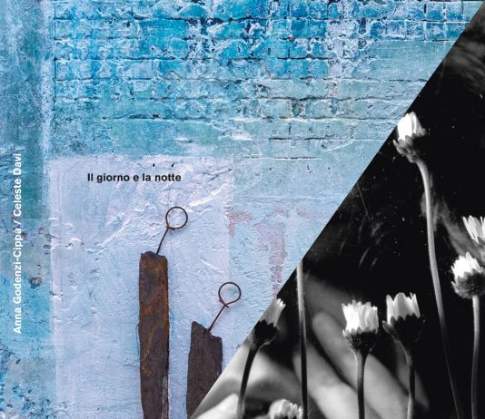 Anna Godenzi-Cippà / Celeste Davi – Il giorno e la notte