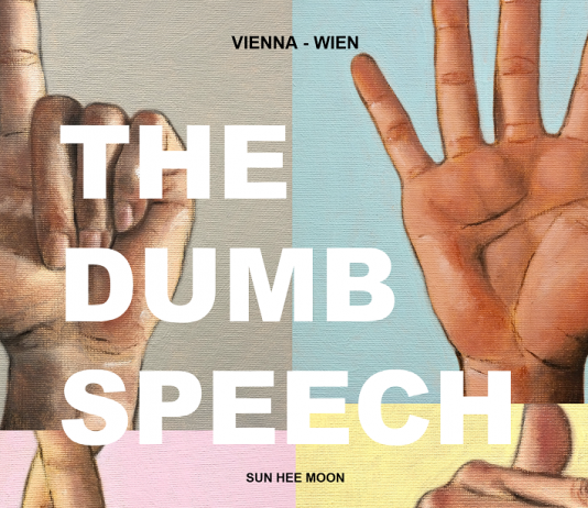 Sun Hee Moon – The Dumb Speech