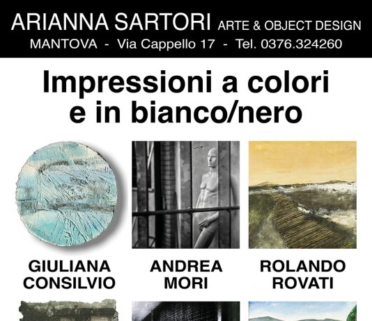 Impressioni a colori e in bianco/nero: 3 espressioni lombarde