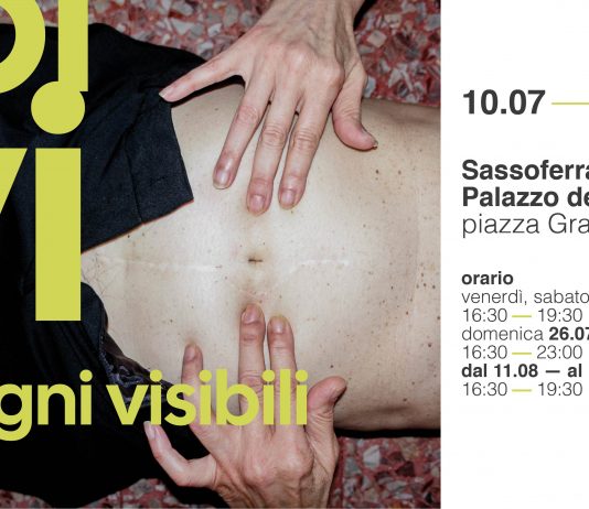 Corpi Vivi, Segni Visibili