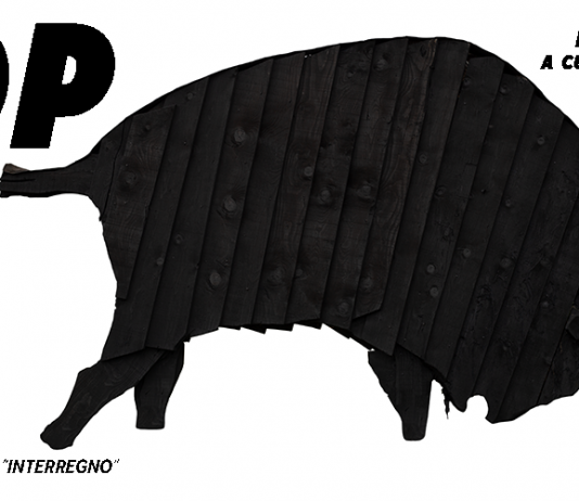 Maffeo d’Arcole – Stop, non più oltre