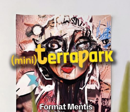 (mini)Terrapark