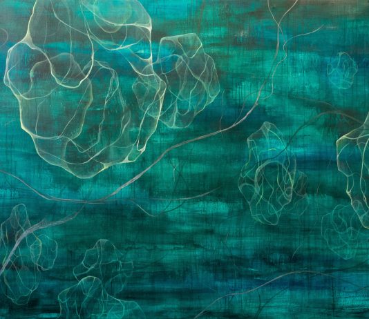 Persistenza dell’invisibile