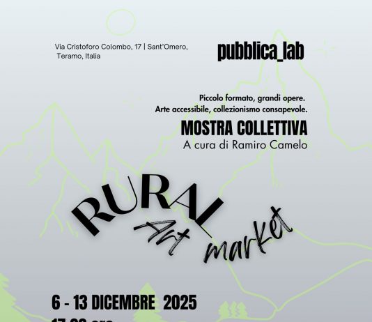 Rural Art Market