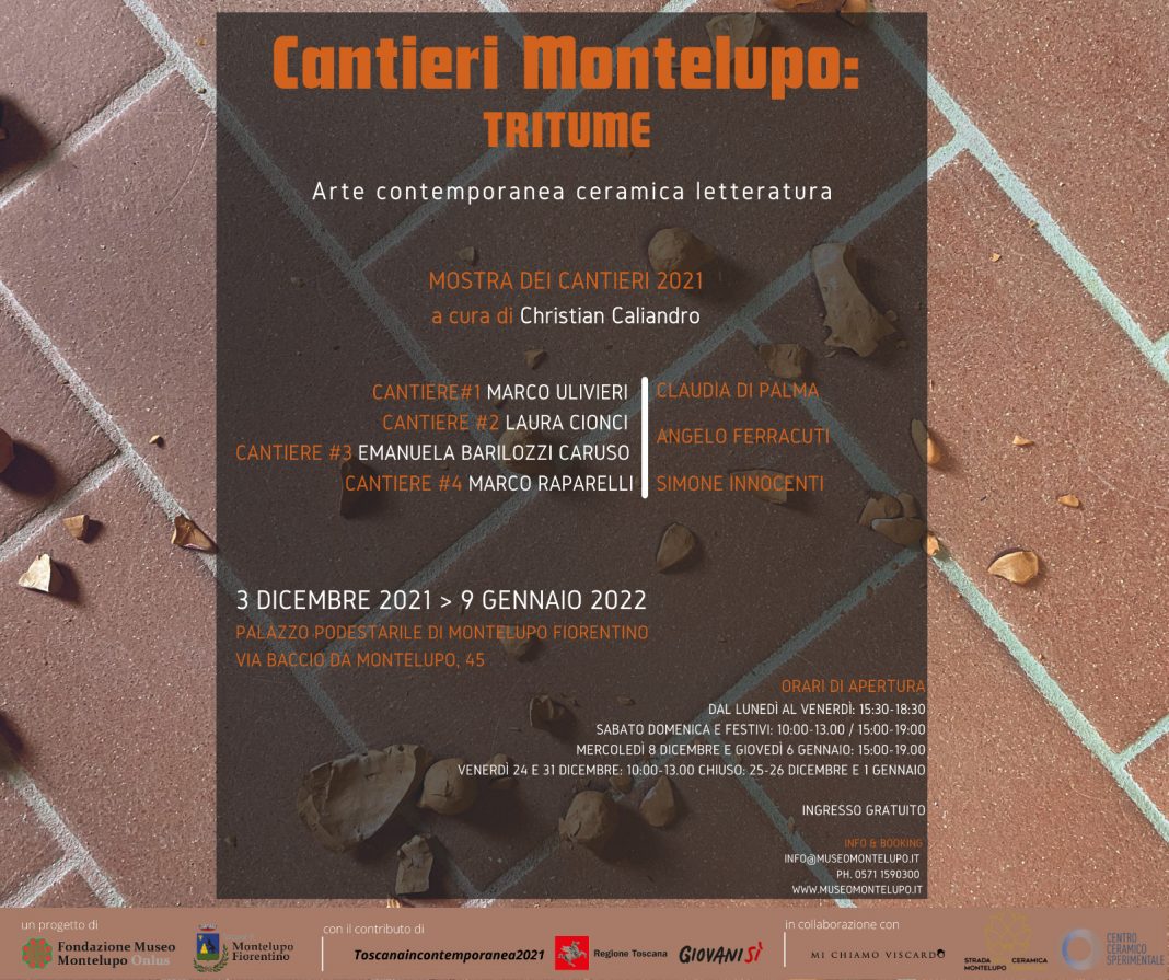 Cantieri Montelupo: TRITUMEhttps://www.exibart.com/repository/media/formidable/11/img/295/tritume-light-1068x895.jpeg