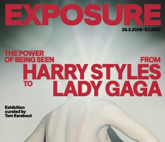 EXPOSURE – Quando il mondo ti guarda, da Harry Styles a Lady Gaga