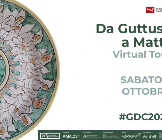 Da Guttuso a Matta – Virtual Tour Da Guttuso a Matta – Virtual Tour