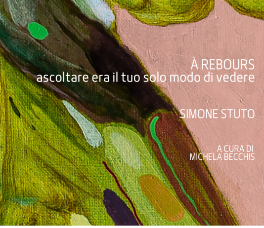 Simone Stuto – À rebours