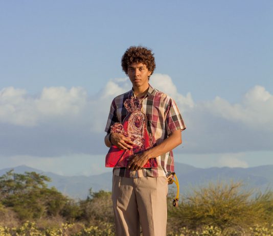 Gabriel Fernández – Peregrino