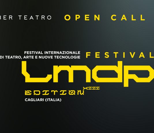 Open call: LMDP Le Meraviglie del Possibile Open call: LMDP Le Meraviglie del Possibile