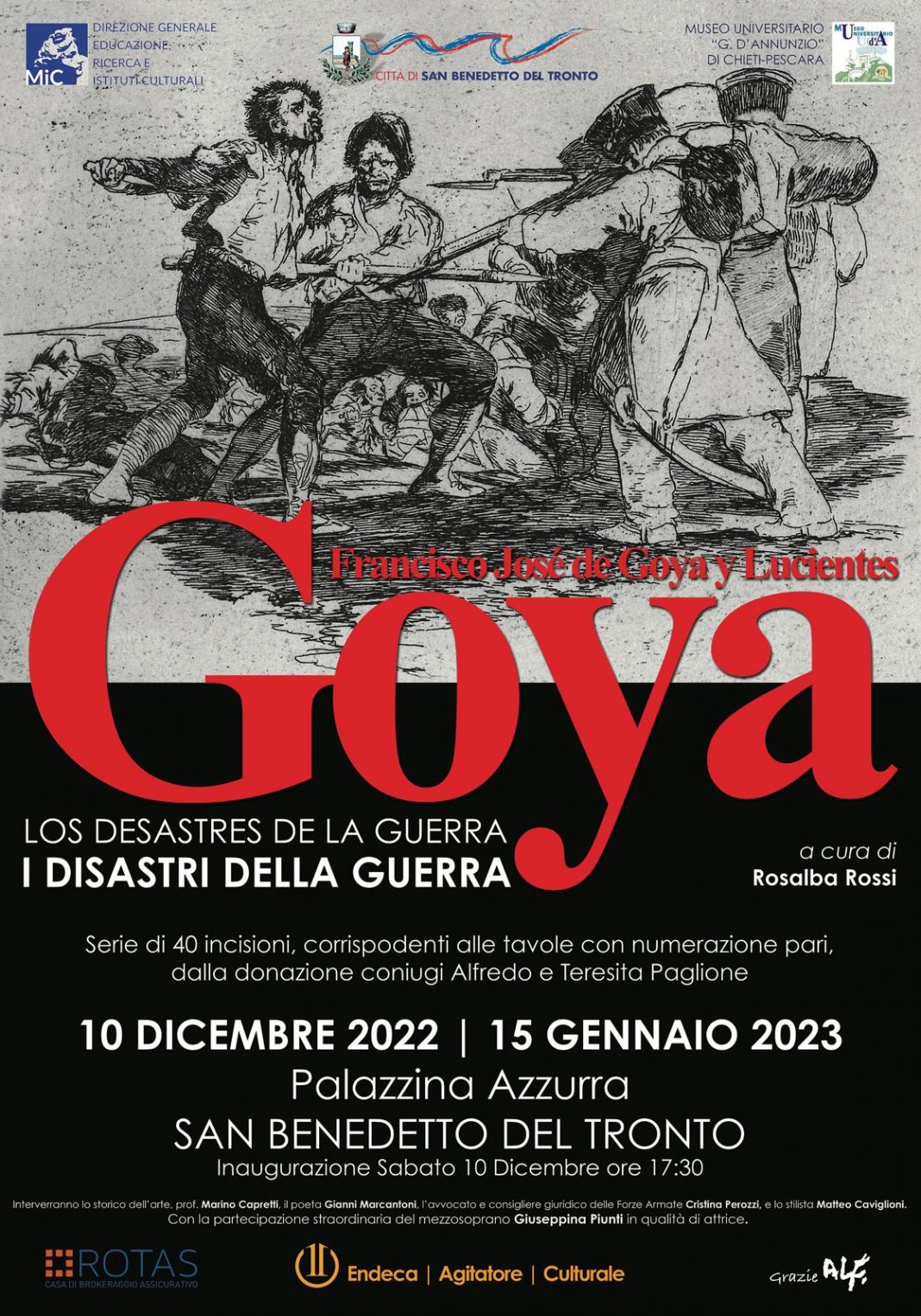 Goya –  Los Desastres de la Guerra (I Disastri della Guerra)https://www.exibart.com/repository/media/formidable/11/img/2a5/MANIFESTO-1068x1526.jpg