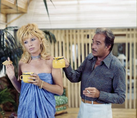 Ugo di noi. 100+2 anni di Tognazzi in mostra Ugo di noi. 100+2 anni di Tognazzi in mostra