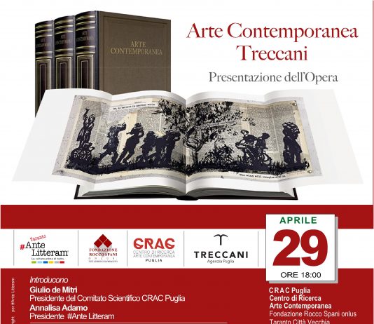 Arte contemporanea Treccani