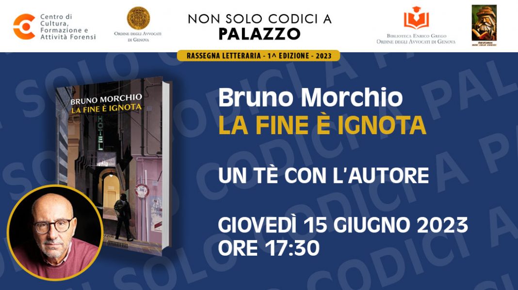 Un tè con l’autore: ​​​​​​​Bruno Morchio, la fine è ignotahttps://www.exibart.com/repository/media/formidable/11/img/2a8/COVER-1068x599.jpg