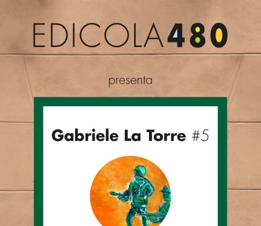 Gabriele La Torre
