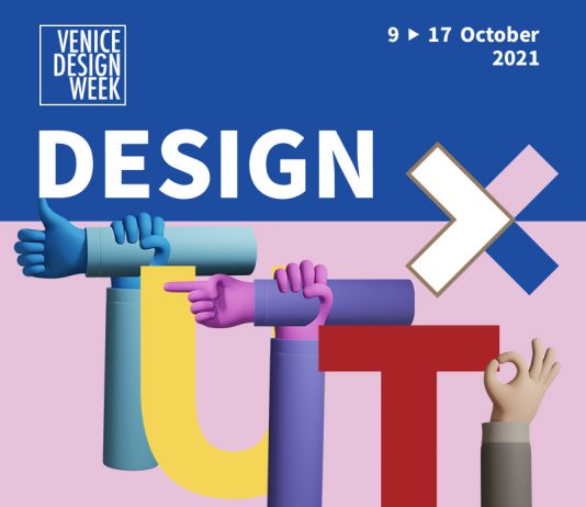 Venice Design Week 2021