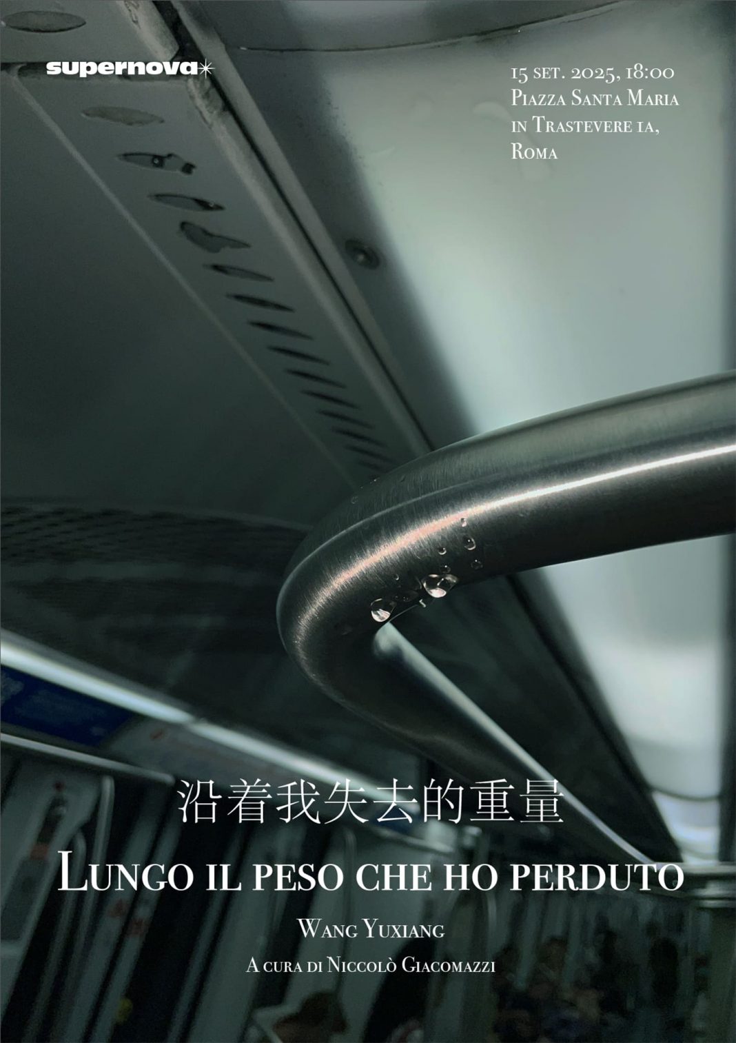 Lungo il peso che ho perdutohttps://www.exibart.com/repository/media/formidable/11/img/2ab/Wang-Yuxiang_Supernova-2-1-1068x1513.jpg