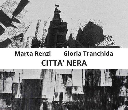 Marta Renzi / Gloria Tranchida – Città Nera