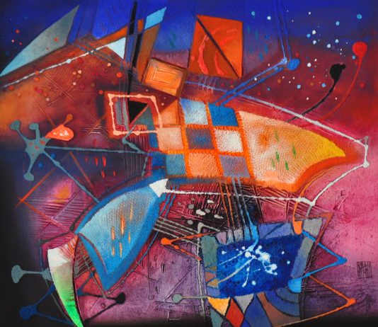 La Meccanica della Fantasia La Meccanica della Fantasia