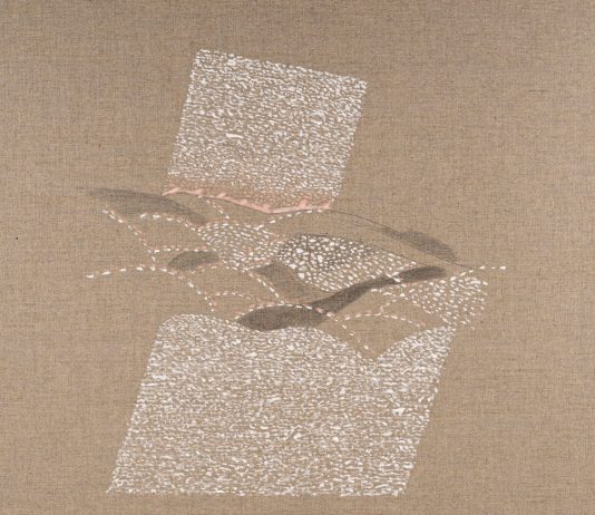 Ugo La Pietra – Territori e Itinerari