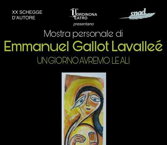 Emmanuel Gallot Lavallee
