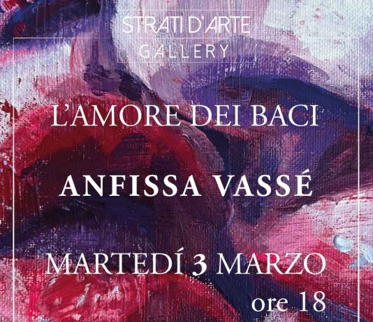 L’Amore dei Baci L’Amore dei Baci