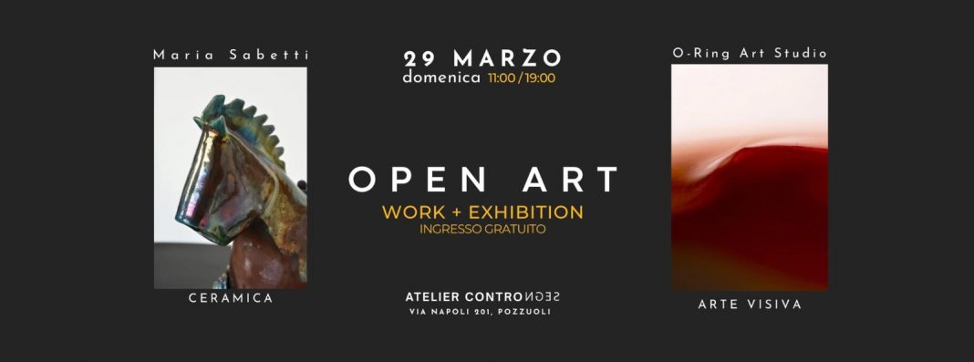 O-Ring Art Studio / Maria Sabeetti – Open Arthttps://www.exibart.com/repository/media/formidable/11/img/2b3/open-arte-sabettio-ring-art-studio-1068x397.jpg