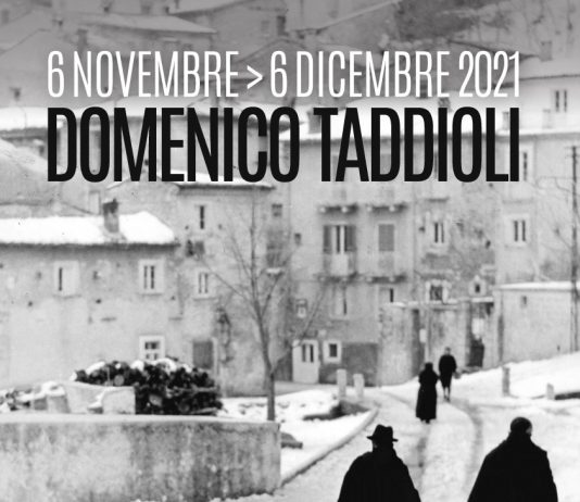 Domenico Taddioli – Lontane realtà