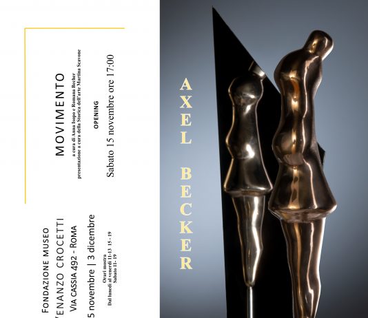 Axel Becker – Movimento